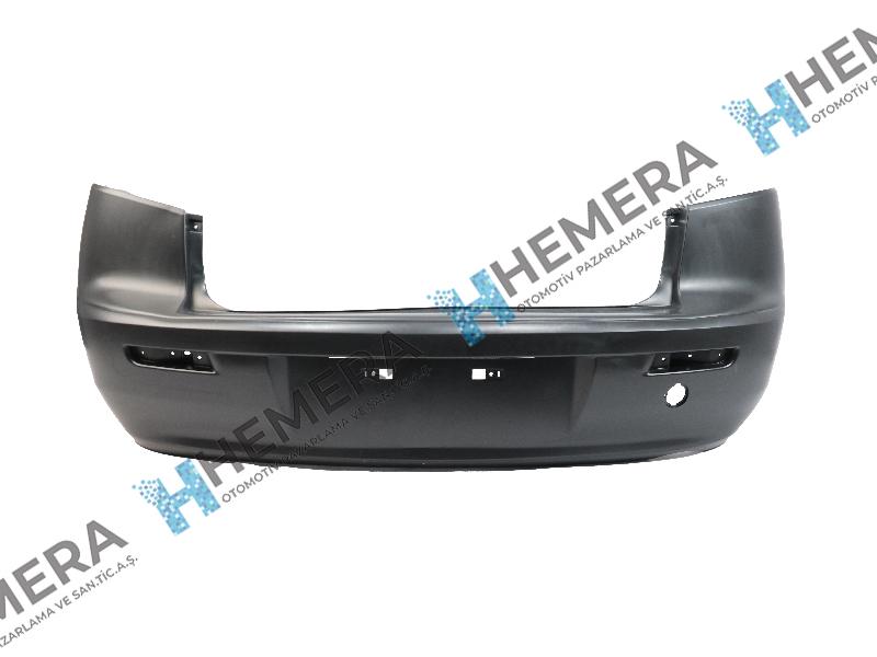 TAMPON ARKA - Mitsubishi LANCER yedek parça