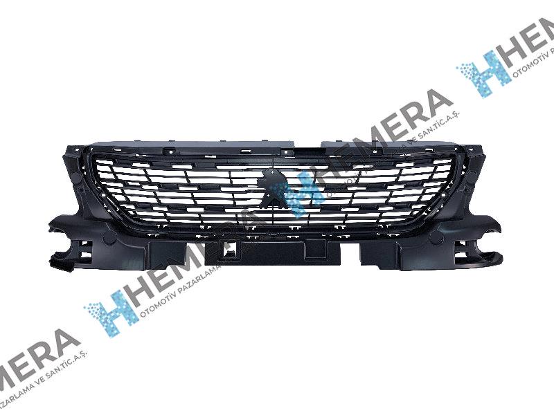 PANJUR ÖN SİYAH - Peugeot 301 yedek parça