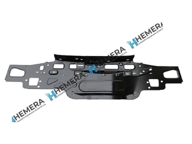 PANEL ARKA İÇ - Opel CORSA D yedek parça