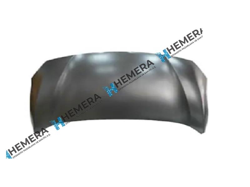 MOTOR KAPUTU - Renault FLUENCE yedek parça