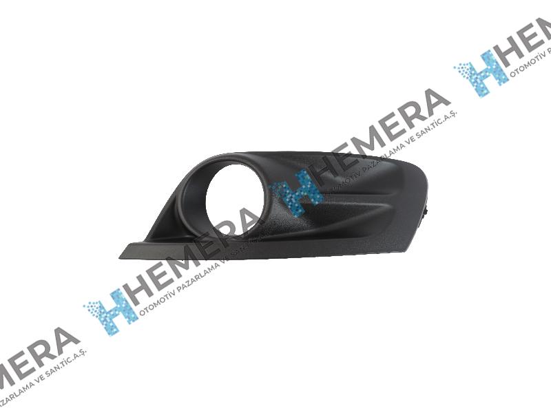 SİS FAR ÇERÇEVESİ ÖN SAĞ - Renault FLUENCE yedek parça