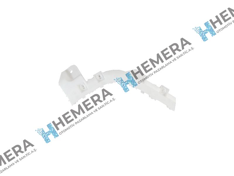TAMPON BRAKETİ ARKA SOL - Mitsubishi ASX yedek parça