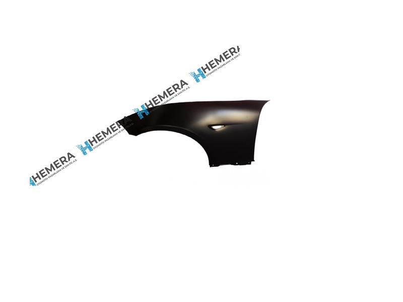 ÇAMURLUK ÖN SOL SAC - Mazda MX-5 yedek parça