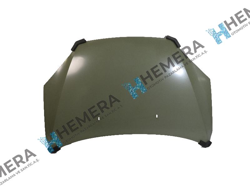 MOTOR KAPUTU - Ford FOCUS yedek parça