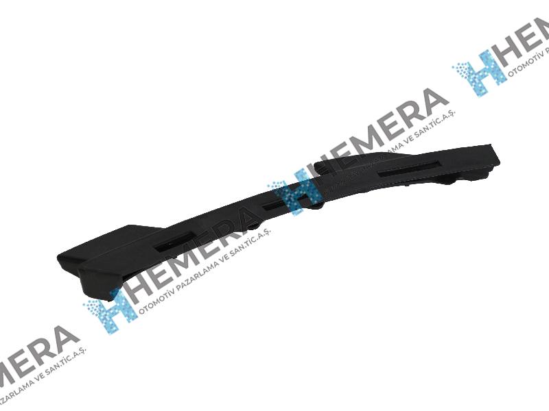 TAMPON BRAKETİ ÖN SOL - Hyundai ACCENT BLUE yedek parça