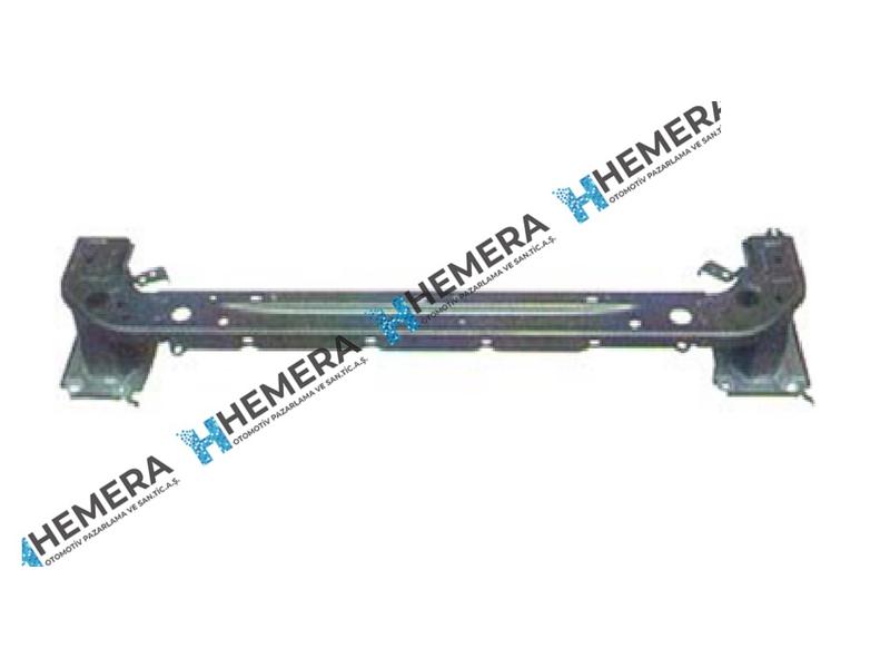 TAMPON DEMİRİ ÖN ALT - Mitsubishi ASX yedek parça