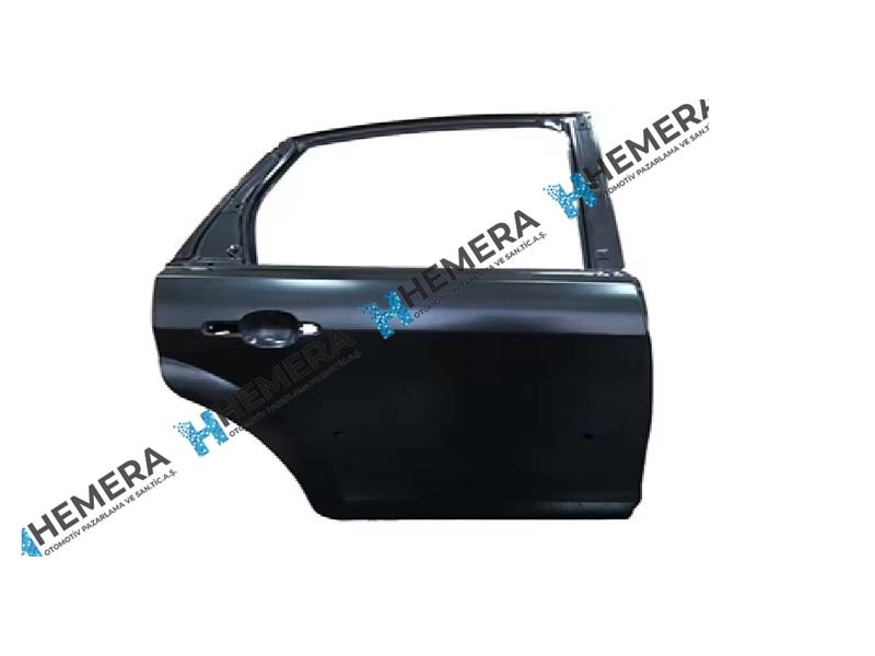 KAPI ARKA SAĞ SEDAN - Ford FOCUS yedek parça