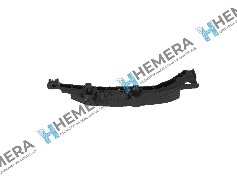 TAMPON BRAKETİ ÖN SOL - Honda CIVIC yedek parça
