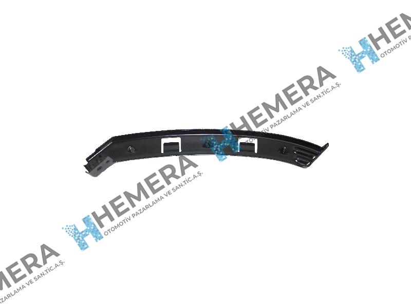 TAMPON BRAKETİ ÖN ÜST SOL - Hyundai ELANTRA yedek parça