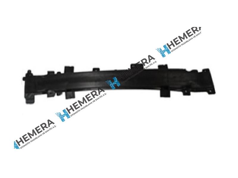 TAMPON DEMİRİ ARKA - Hyundai ACCENT BLUE yedek parça