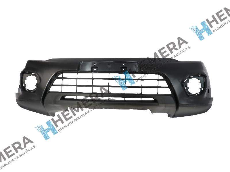 TAMPON ÖN DODİKLİ   FAR YIKAMASIZ - Mitsubishi L200 yedek parça