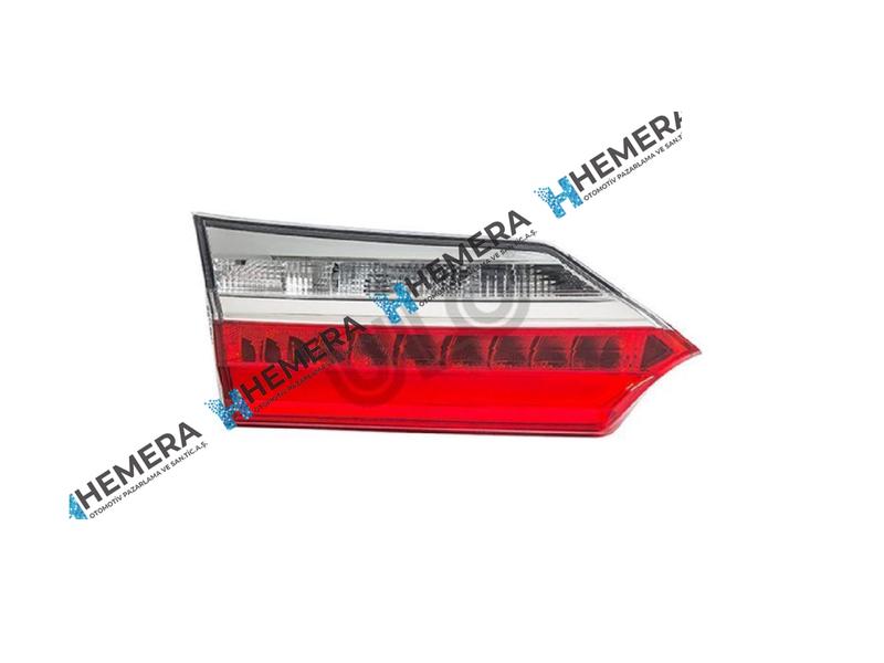 STOP LAMBASI ARKA SOL - Toyota COROLLA yedek parça