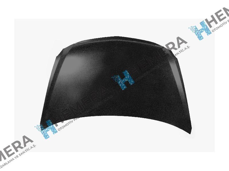 MOTOR KAPUTU - Honda CITY yedek parça