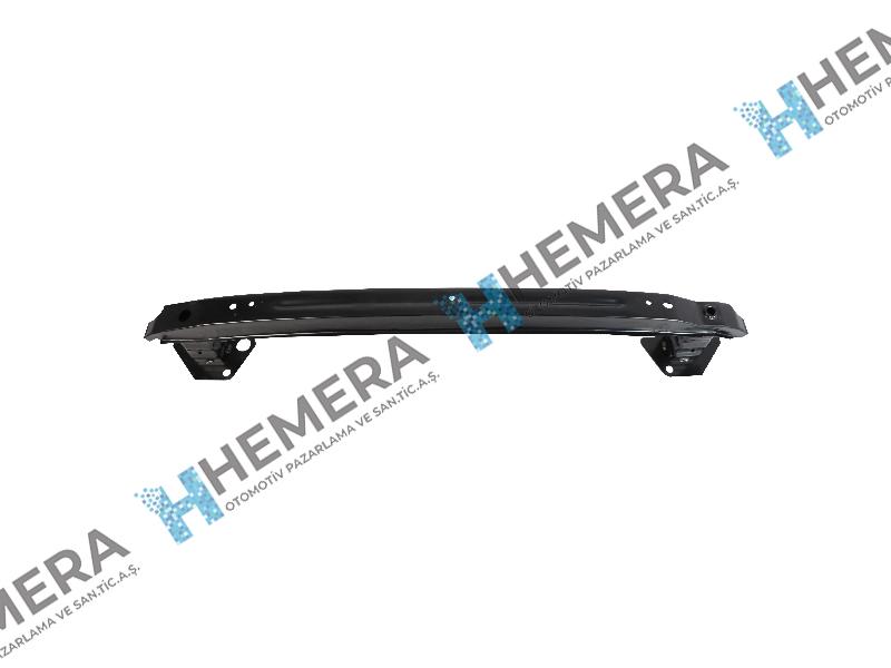 TAMPON DEMİRİ ARKA SAC - Peugeot 208 yedek parça