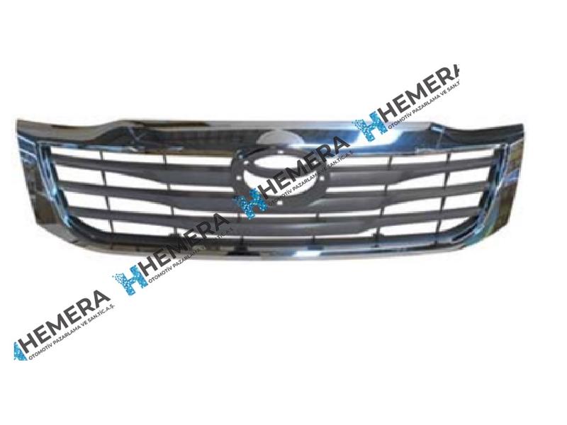 PANJUR ÖN KROM - Toyota HILUX yedek parça