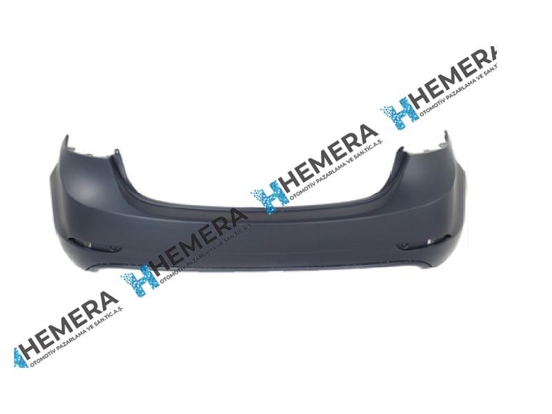 TAMPON ARKA - Hyundai ELANTRA yedek parça