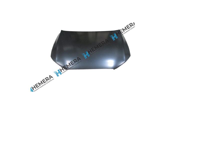 MOTOR KAPUTU SAC - Audi Q3 yedek parça