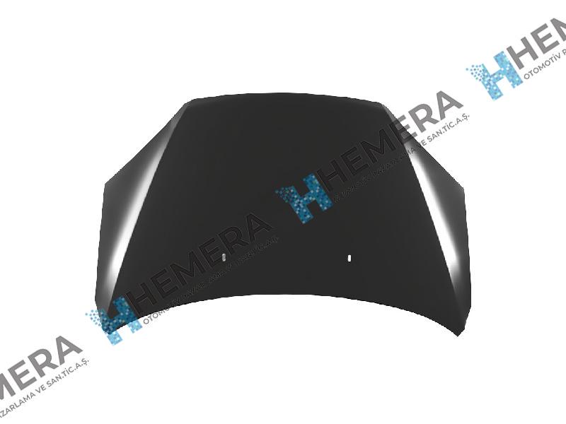 MOTOR KAPUTU - Ford FOCUS yedek parça