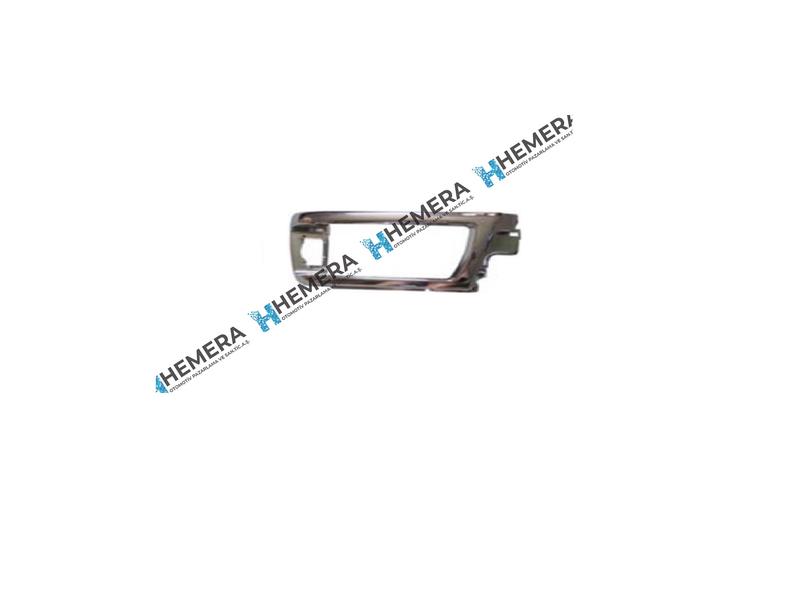 SİS FAR ÇERÇEVESİ ÖN SAĞ - Mazda B2500 yedek parça