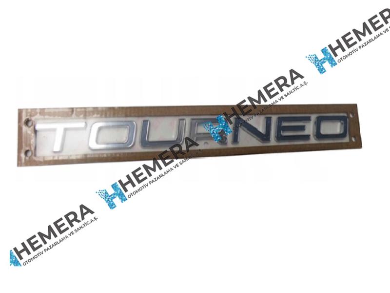 YAZI TOURNEO BAGAJ KAPAĞI - Ford TOURNEO yedek parça