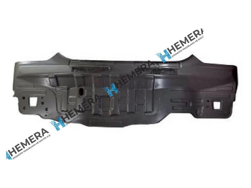 PANEL ARKA KOMPLE - Hyundai ACCENT BLUE yedek parça