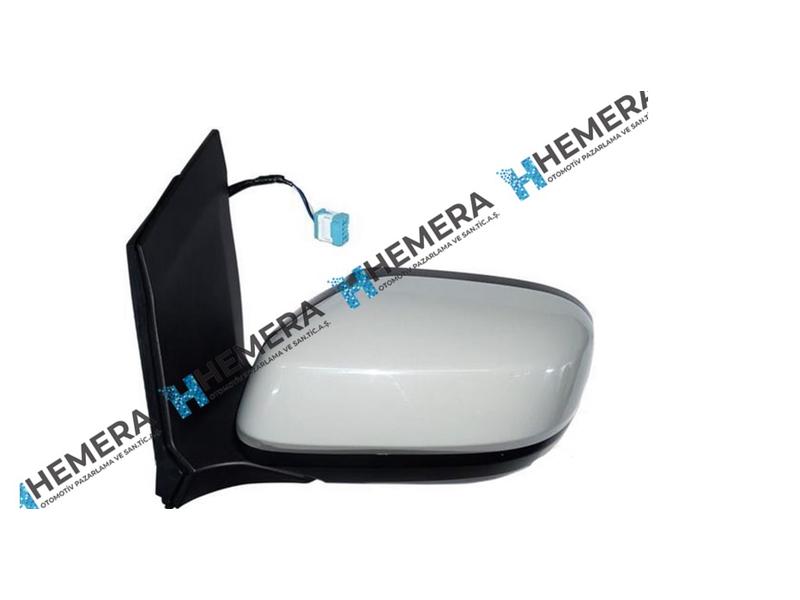 AYNA SOL ELEKTRİKLİ - Honda CITY yedek parça