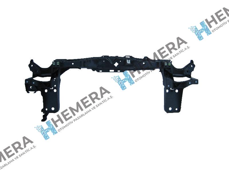 PANEL ÖN KOMPLE - Renault KANGOO III yedek parça