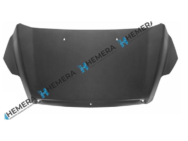 MOTOR KAPUTU - Ford FOCUS yedek parça