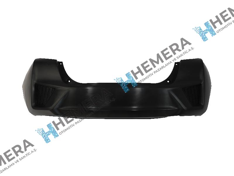 TAMPON ARKA - Honda JAZZ yedek parça