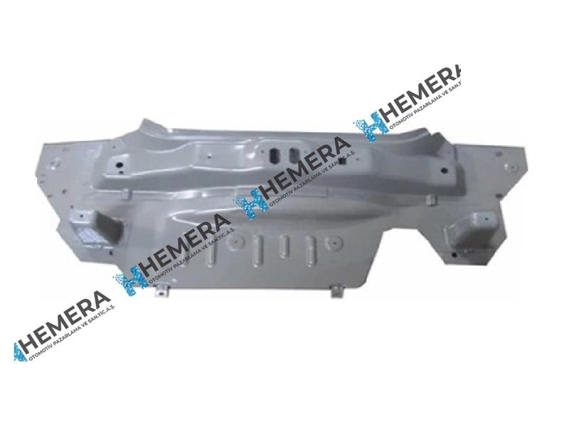 PANEL ARKA - Peugeot 301 yedek parça