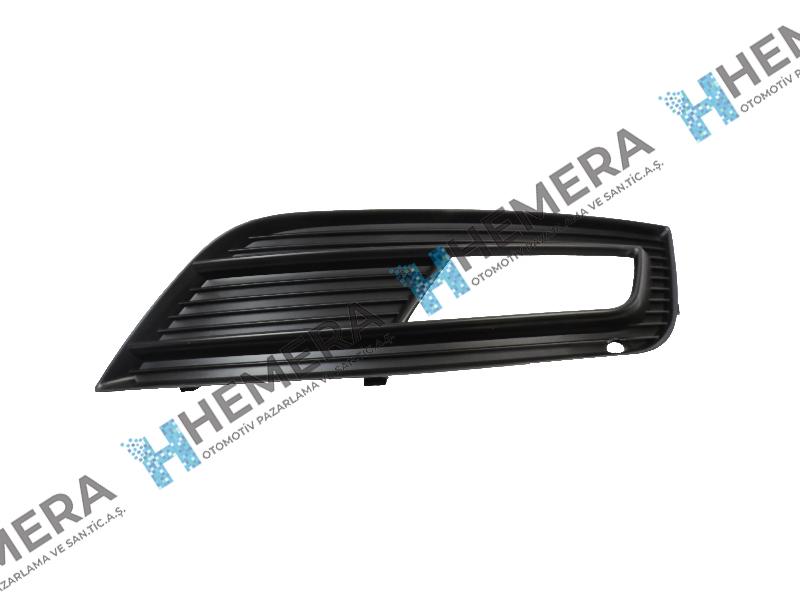 SİS FAR IZGARASI SAĞ SİSLİ - Audi A4 yedek parça