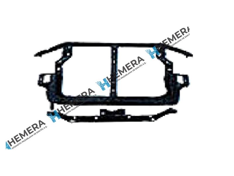PANEL ÖN SAC - Mitsubishi OUTLANDER yedek parça