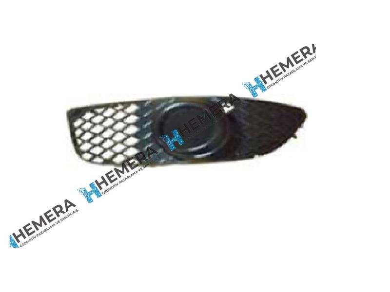 SİS FAR IZGARASI SOL SİSSİZ - Mitsubishi LANCER yedek parça
