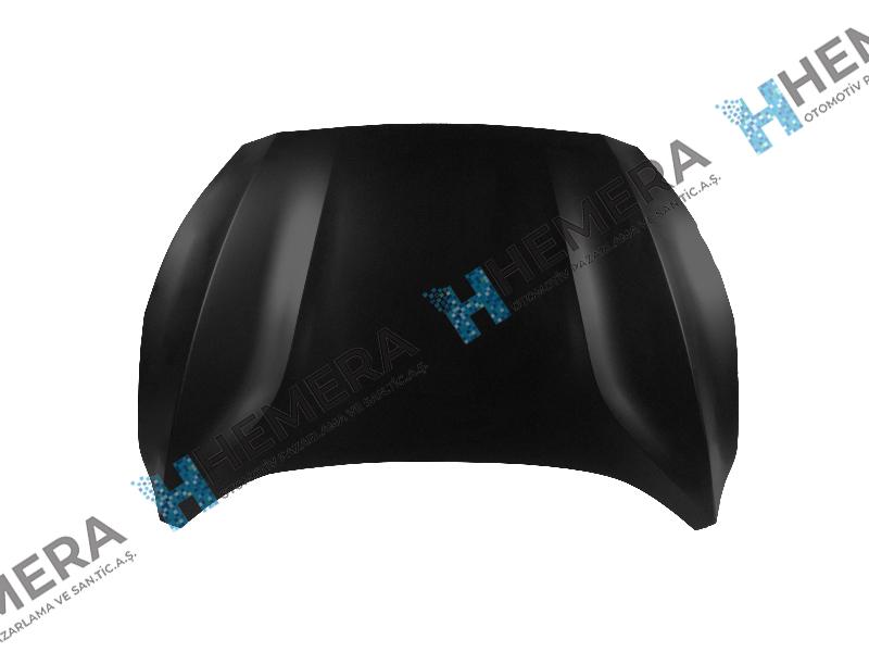 MOTOR KAPUTU - Ford FOCUS yedek parça