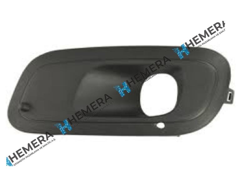 SİS FAR KAPAĞI SOL SİSLİ - Fiat PANDA yedek parça