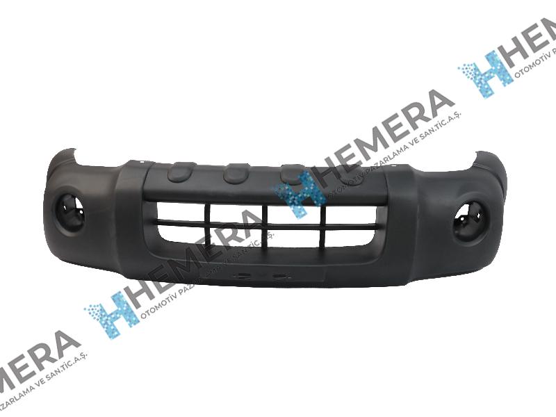 TAMPON ÖN DODİKLİ SİSLİ 4X4 - Nissan D22 yedek parça
