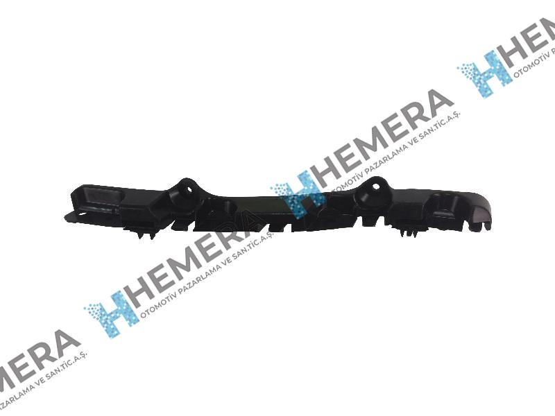 TAMPON BRAKETİ ARKA SAĞ - Dacia DUSTER yedek parça
