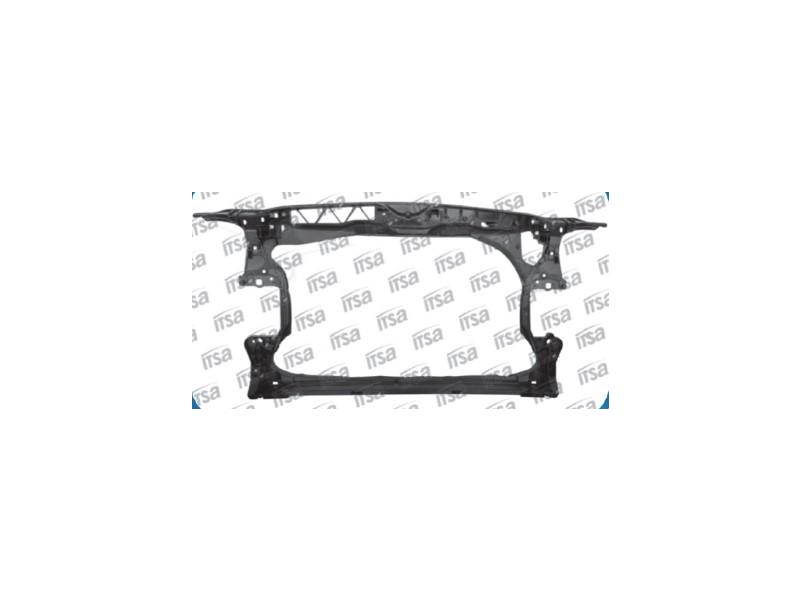 PANEL ÖN KOMPLE DİZEL - Audi A6 yedek parça