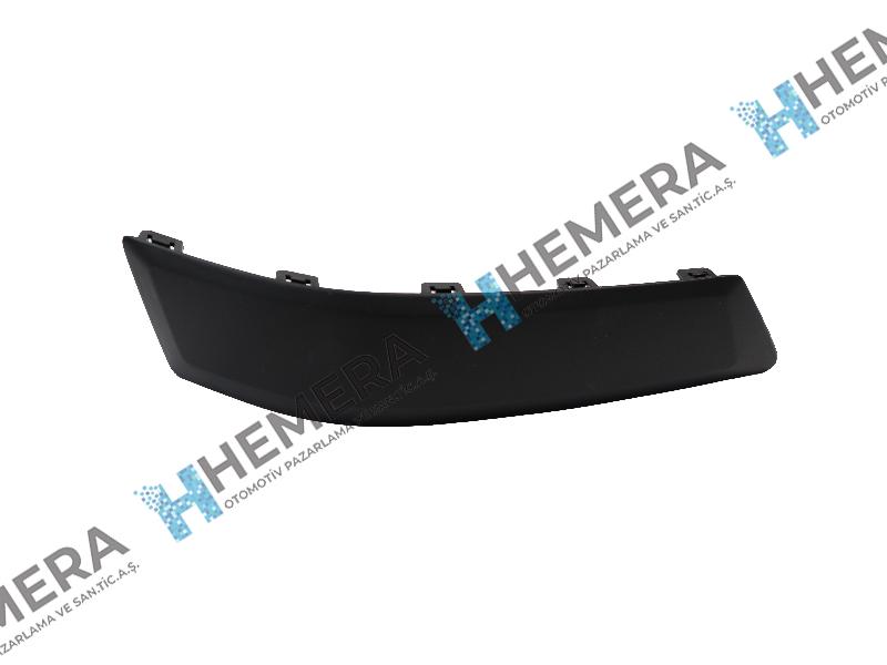 TAMPON ÇITASI ARKA SOL - Ford FUSION yedek parça