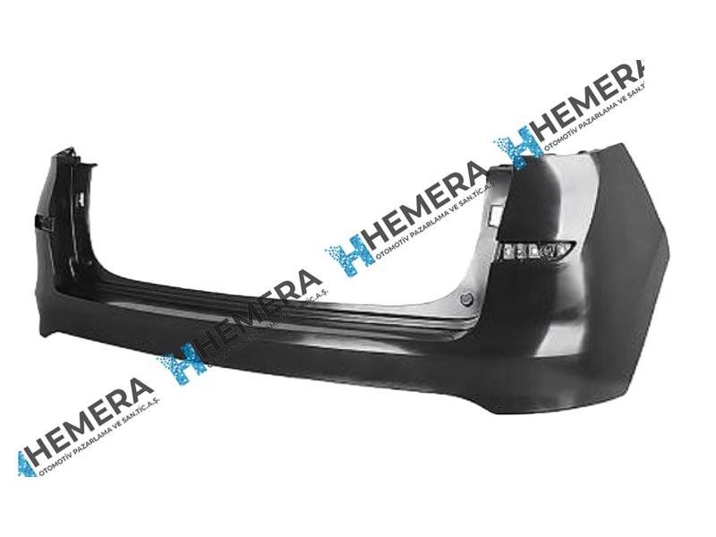 TAMPON ARKA - Hyundai TUSCON yedek parça