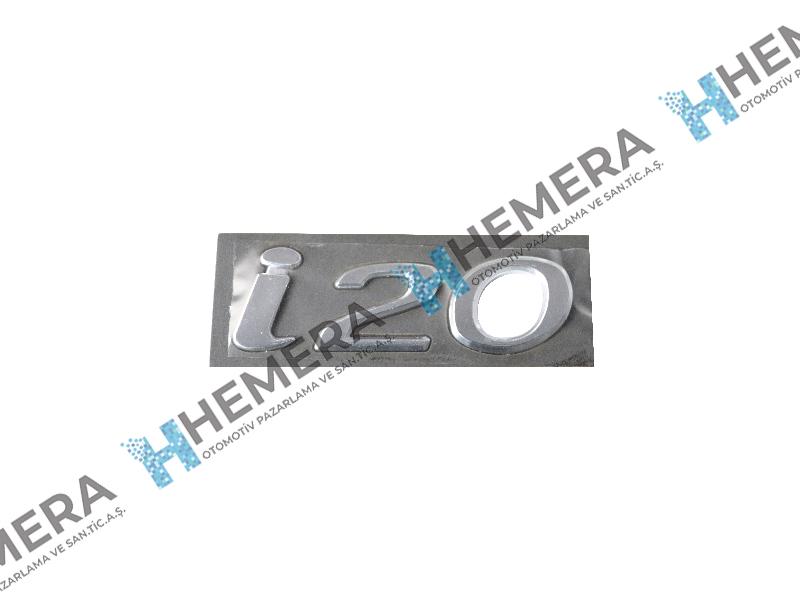 PANJUR ARMASI - Hyundai I20 yedek parça