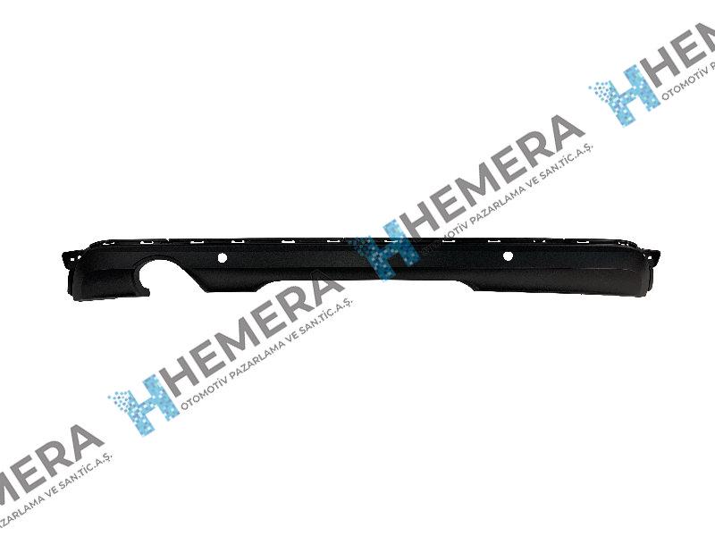 TAMPON SPOYLERİ ARKA ALT SENSÖRLÜ - Renault CLIO V yedek parça