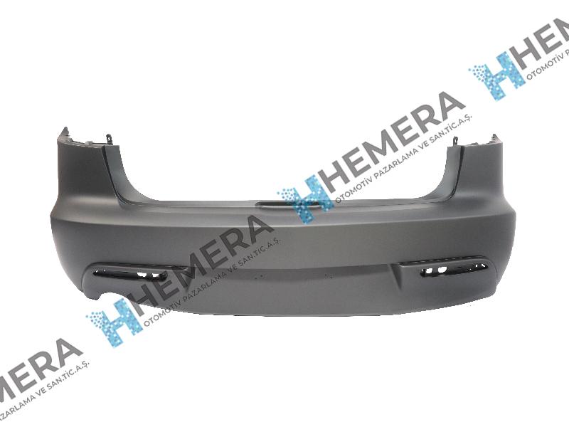 TAMPON ARKA - Mazda MAZDA 3 yedek parça