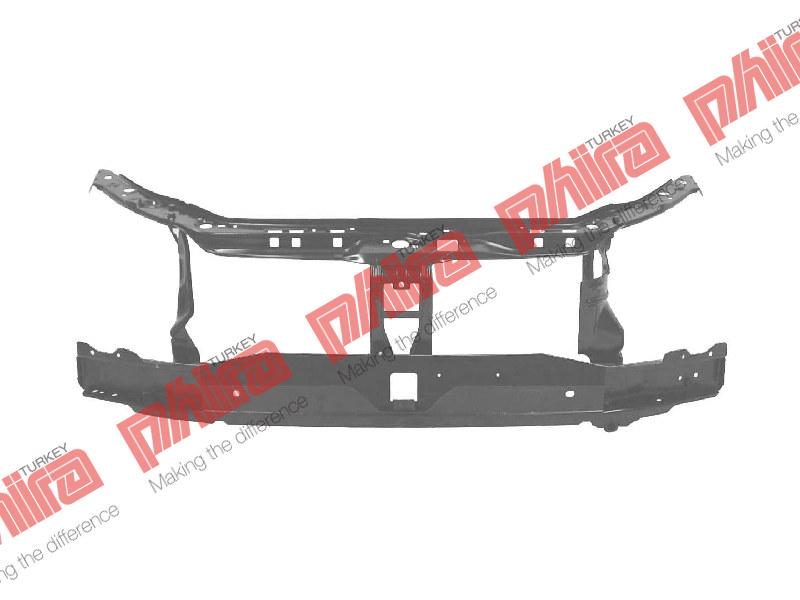 PANEL ÜST PARÇASI SAC - Renault CLIO yedek parça