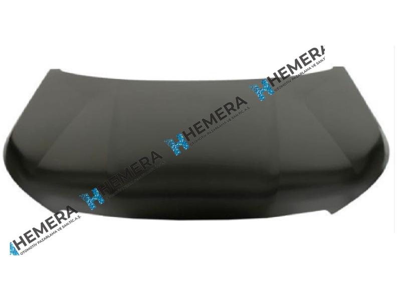 MOTOR KAPUTU - Peugeot 2008 yedek parça
