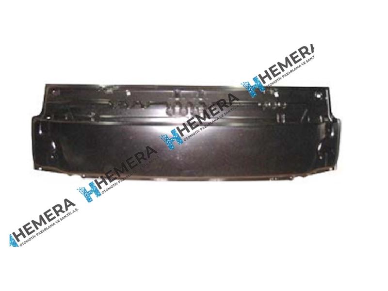 PANEL ÖN - Isuzu NPR yedek parça