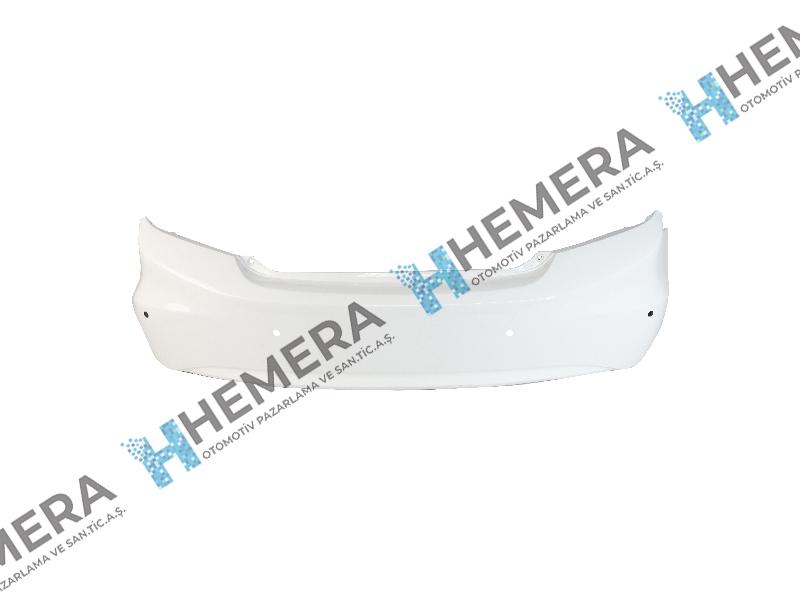 TAMPON ARKA - Honda CIVIC yedek parça