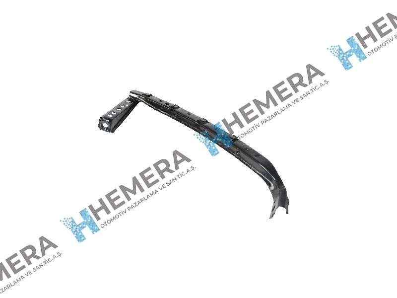 TAMPON BRAKETİ ÖN SAĞ - Honda CIVIC yedek parça