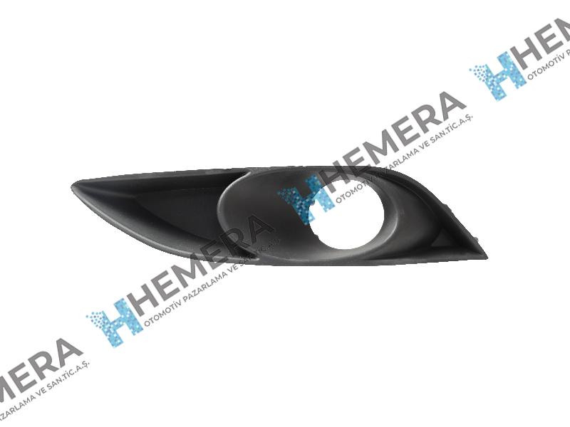 SİS FAR IZGARASI SAĞ - Toyota AURIS yedek parça
