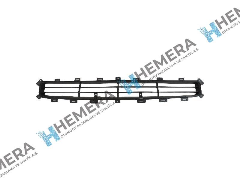 TAMPON IZGARASI ÖN - Hyundai H100 KAMYONET yedek parça